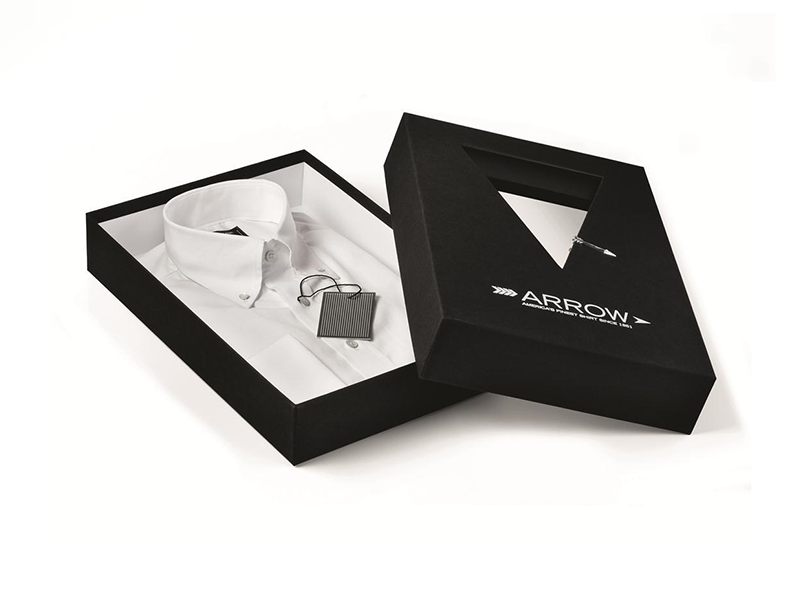 Clothing Boxes